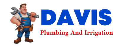 Trusted plumber in ANTON